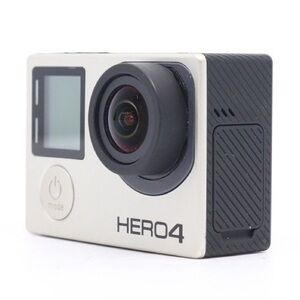 GoPro HERO4 Camera